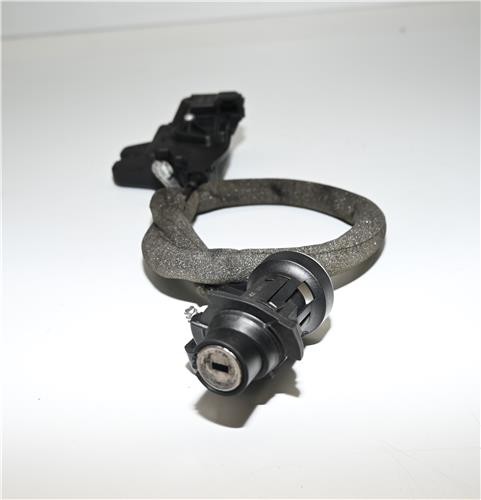 A2047500085 rear tailgate lock - tailgate,