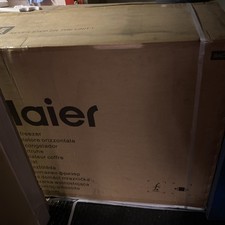 Haier HCE301E Free Standing