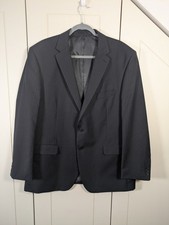 Karl Jackson Men's Black