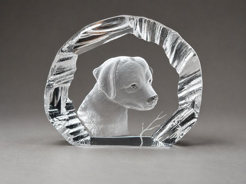 Vintage scandinavian crystal - vintage,