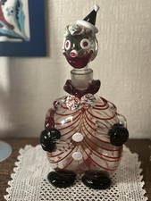 Murano Style Hand Blown Glass