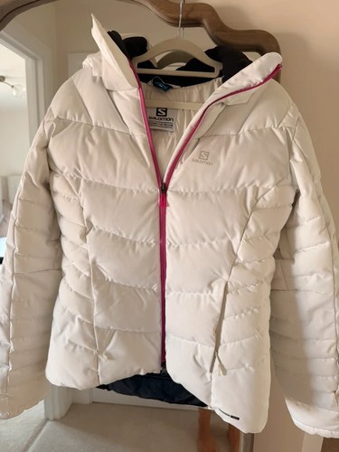 Salomon ski icetown jacket - ski,