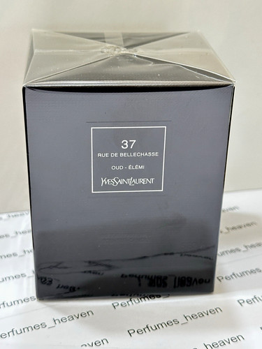 Ysl rue bellechasse - rue,