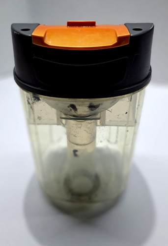 Vax dual power w86 dirty - w86-dp-b,