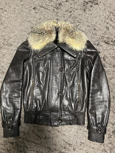 Women gava ricci jacket brown - women,