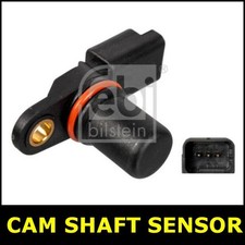 Camshaft sensor fits renault - sensor,