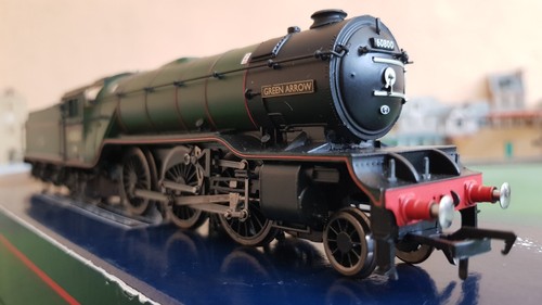 Bachmann 550 class v2 - bachmann, 31-550