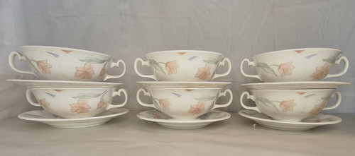 Royal albert halycon double - royal,
