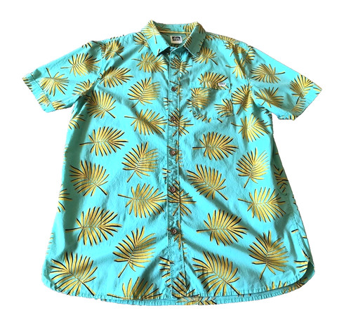 Reef men medium - reef, hawaiian