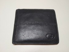 Lloyd Baker Black Genuine