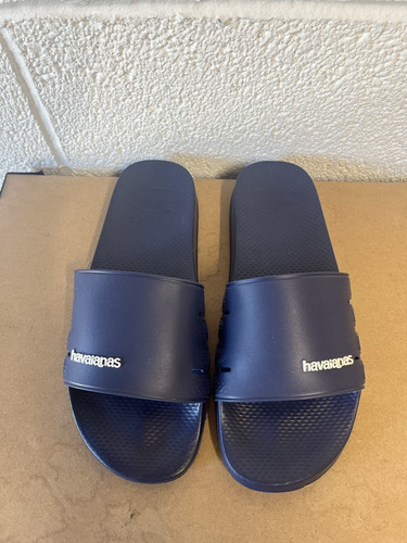 Havaianas mens slide zero pool - slide,