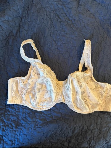 Cacique ivory lace - cacique,