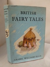 British Fairy Tales -