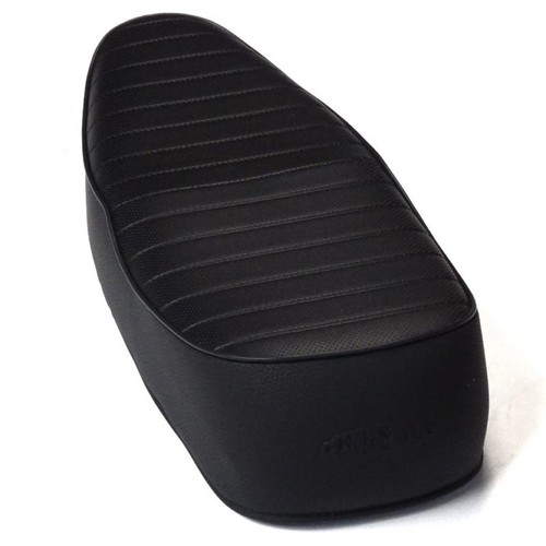 Nisa wave sport seat black - nisa,