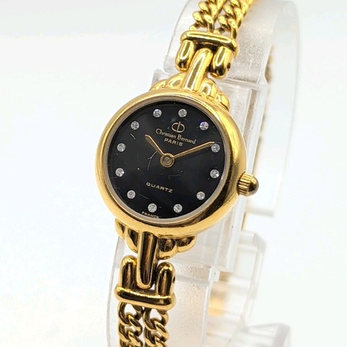 Christian bernard watch ladies - christian,