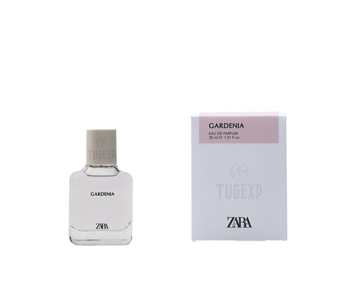 Zara gardenia 30ml - 30ml, eau