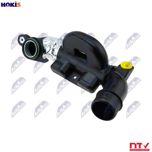 Charge air hose gpp - air,