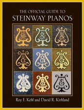 The Official Guide to Steinway