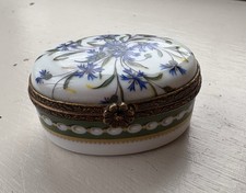 Limoges France Marie