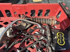 Piaggio Vespa et2 50  Job Lot of Parts Spares Auto Jumble Job Lot