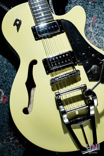 Duesenberg starplayer - starplayer, tv+