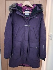 Didricksons STORM systemWaterproof PARKA Size 42