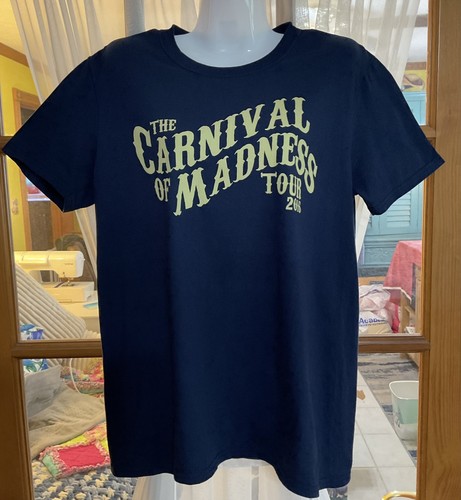 2016 vintage the carnival - 2016,