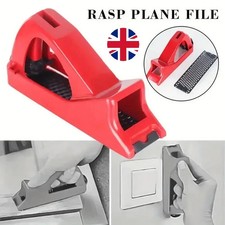 Drywall File Rasp Lightweight