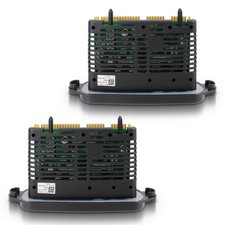 Control Module Unit Adaptive