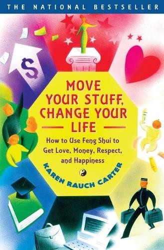 Move your stuff change - move, stuff,