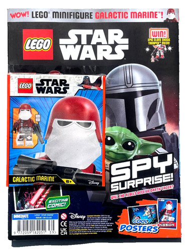 Lego star wars - wars, 139
