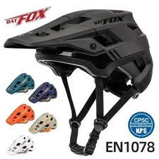 BATFOX 2025 NEW MTB Helmet Men’s Bike Helmet BMX Armor CyclingHISTORY