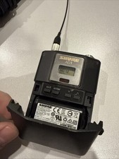 Shure AD1 Wireless Bodypack