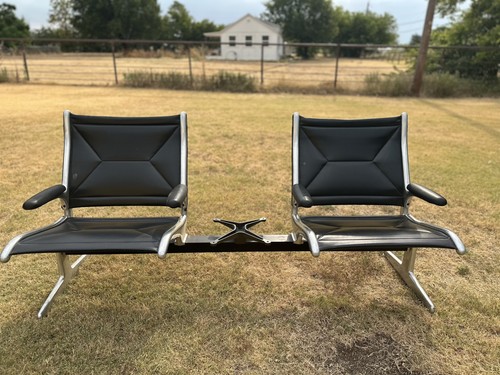 Vintage gunlocke eames style - vintage, eames-style