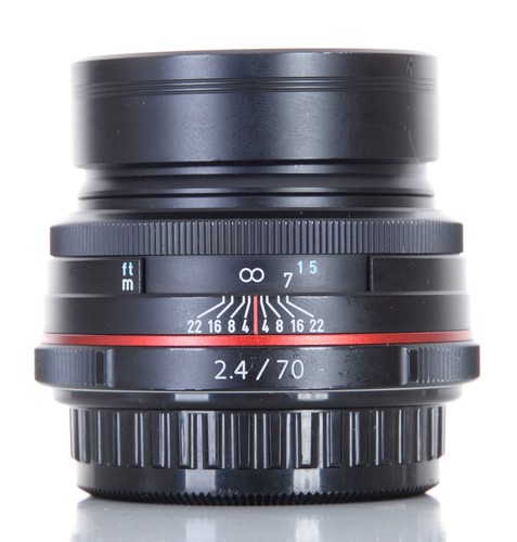 Pentax 70mm 2 4 - pentax, f/2.4