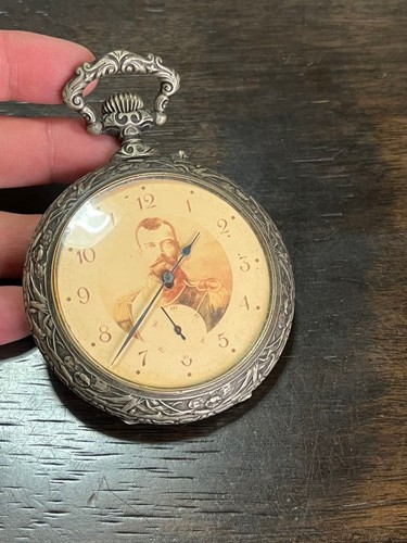 Needs repair doxa swiss hors - needs,