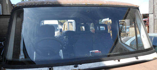 Ldv convoy 1999 lwb - 1999,