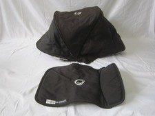 Bugaboo Cameleon Hood & apron