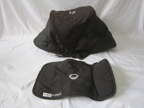 Bugaboo cameleon hood apron - cameleon,