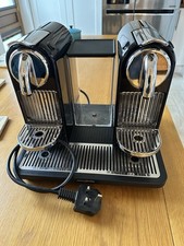 Magimix m190 dual pod - dual,