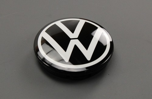 Genuine 4 id 5 - genuine, vw