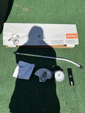 Stihl - FCB-KM Lawn Edge Trimmer - Kombi Attachment - New - Open Box
