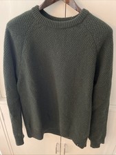 Finisterre Sensum Knit Jumper