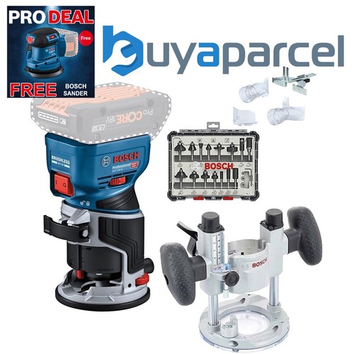 Bosch gkf 18v brushless - bosch,