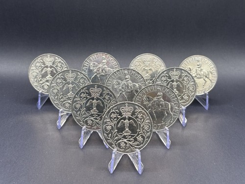 10x queen elizabeth silver - queen,