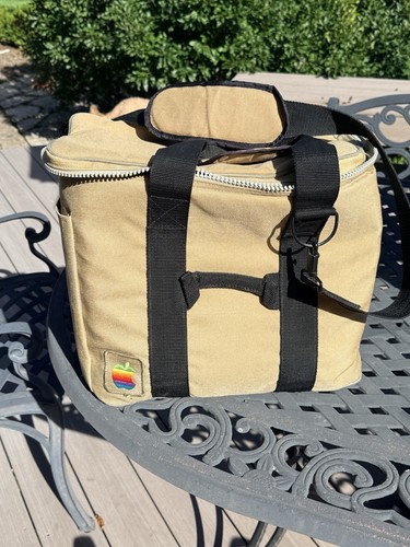 Vintage apple macintosh 128k - macintosh,