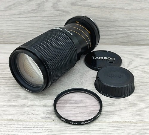Tamron 210mm 8 4 - tamron, 70-210mm
