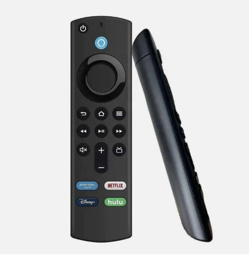 Amazon fire stick remote - tv,