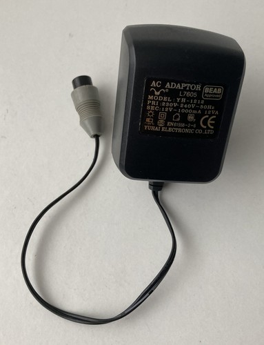 Yuhai adaptor 1212 - -, 12v
