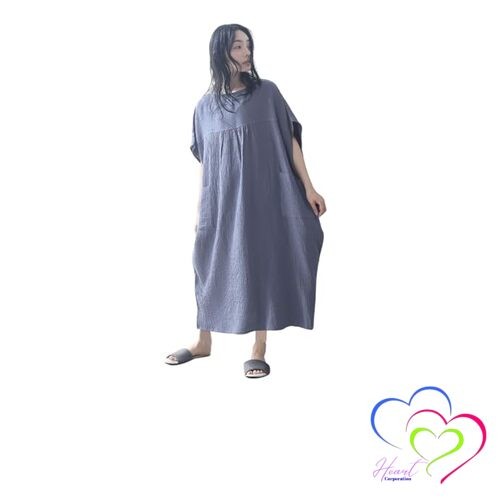 Wearable gauze towel - wearable,